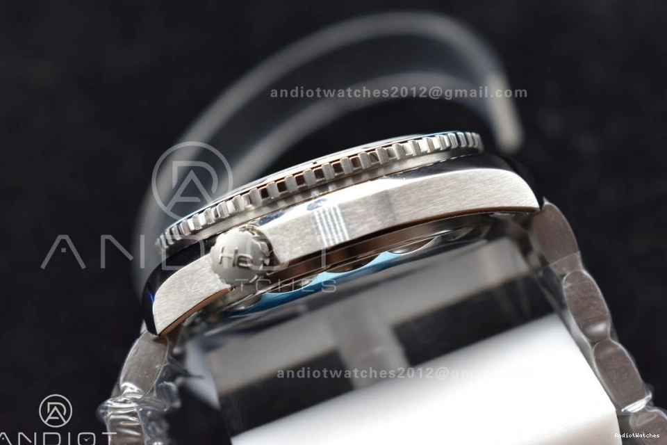 600m Cozy Seamaster Made Ocean 1:1 VS Planet Factory 486 White 39.5mm like Genuine 1203